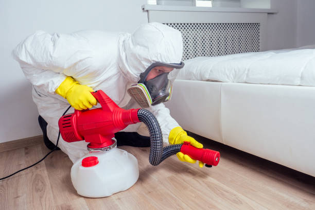 Best Residential Pest Control  in Sunset, UT